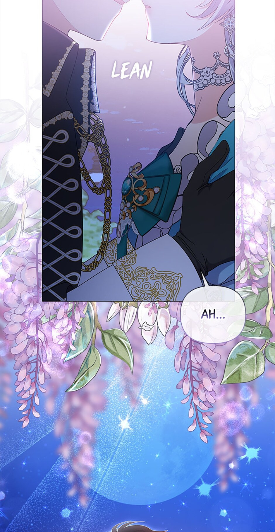 The Little Landlady Chapter 100 page 165 - 