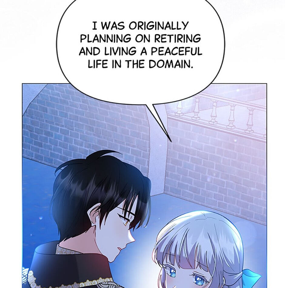 The Little Landlady Chapter 100 page 170 - 
