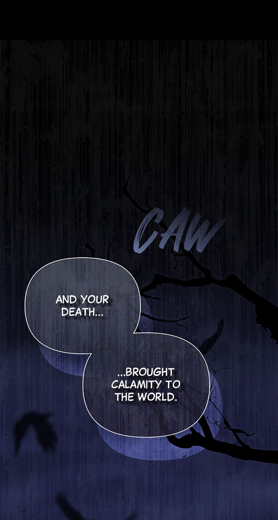 The Little Landlady Chapter 100 page 3 - 