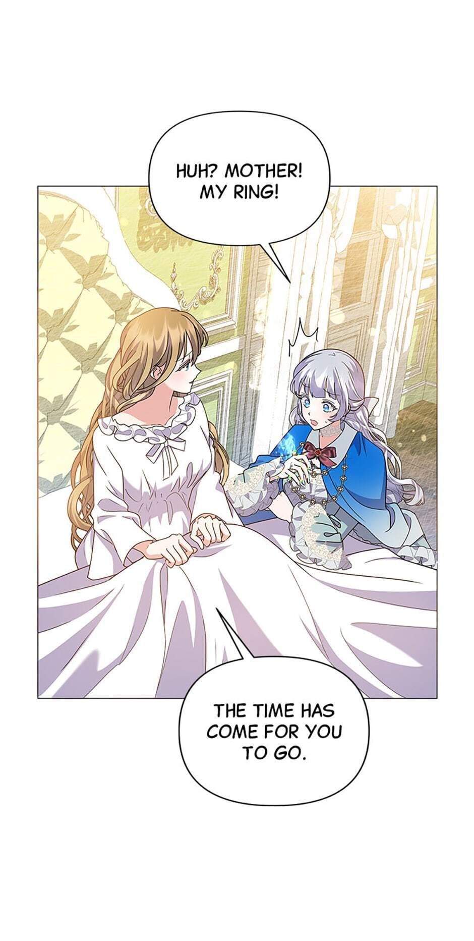 The Little Landlady Chapter 100 page 27 - 