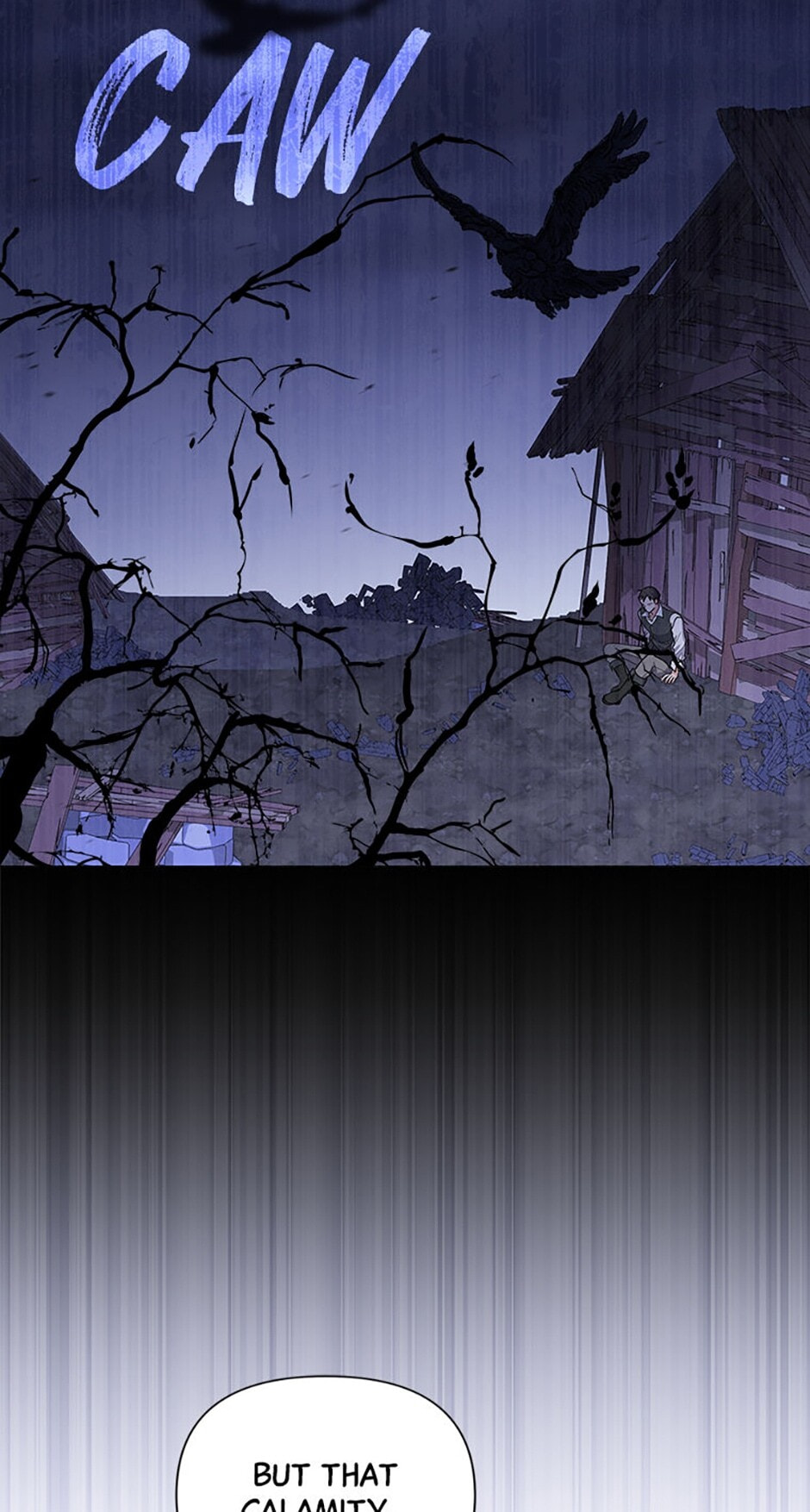 The Little Landlady Chapter 100 page 4 - 