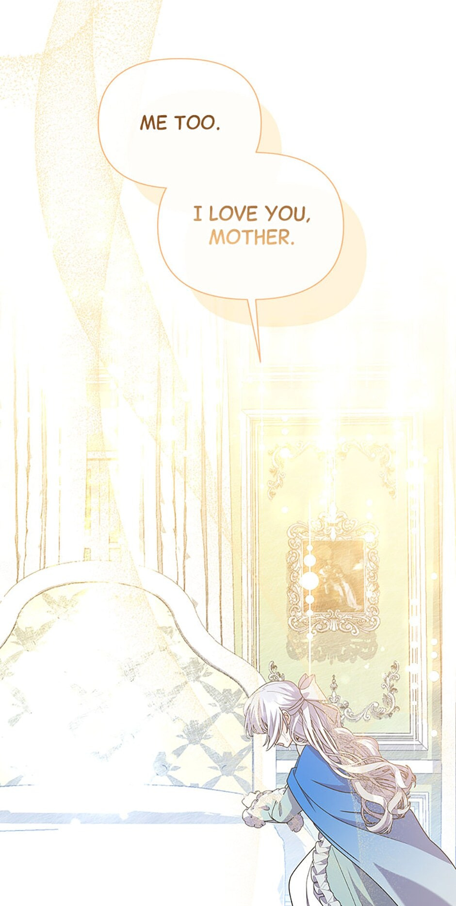 The Little Landlady Chapter 100 page 32 - 