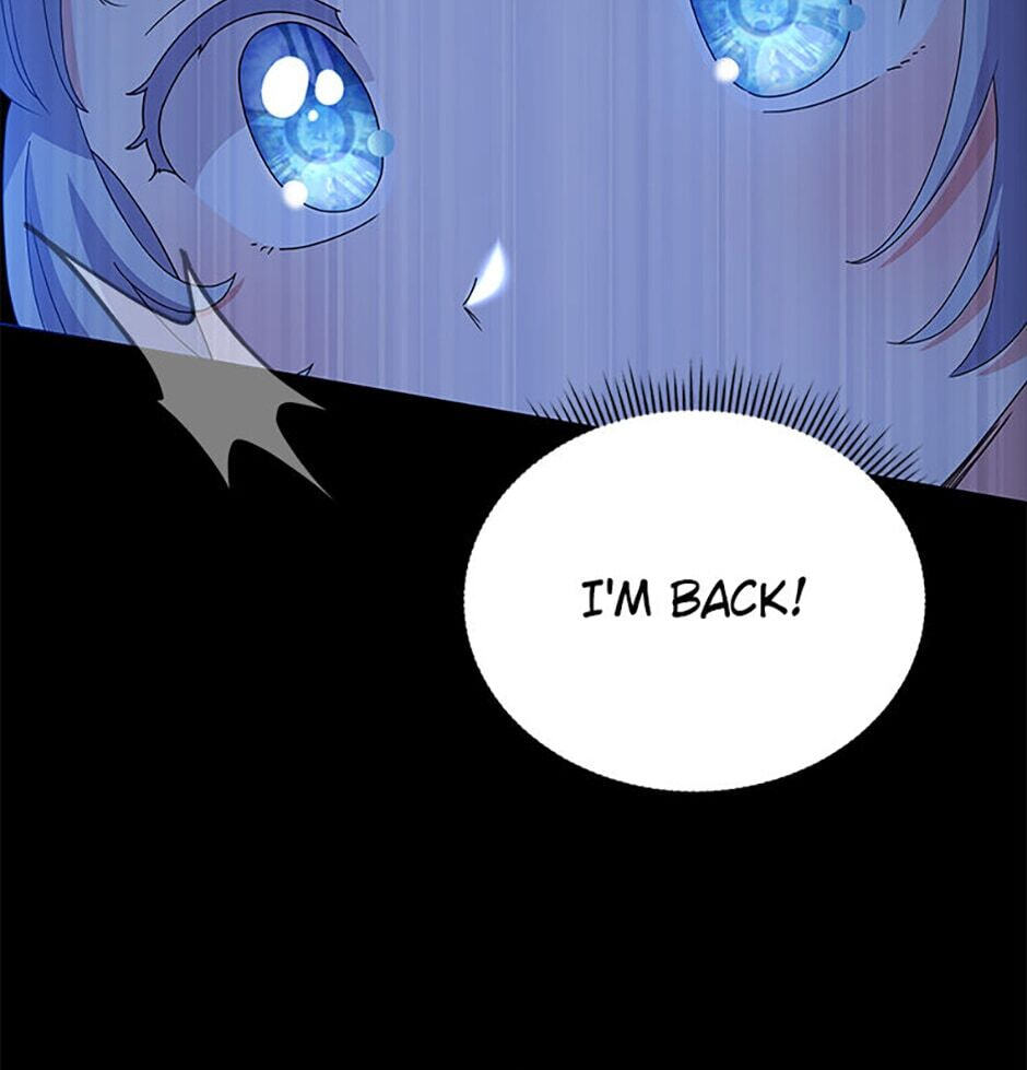 The Little Landlady Chapter 100 page 36 - 