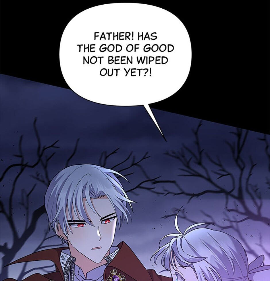 The Little Landlady Chapter 100 page 37 - 