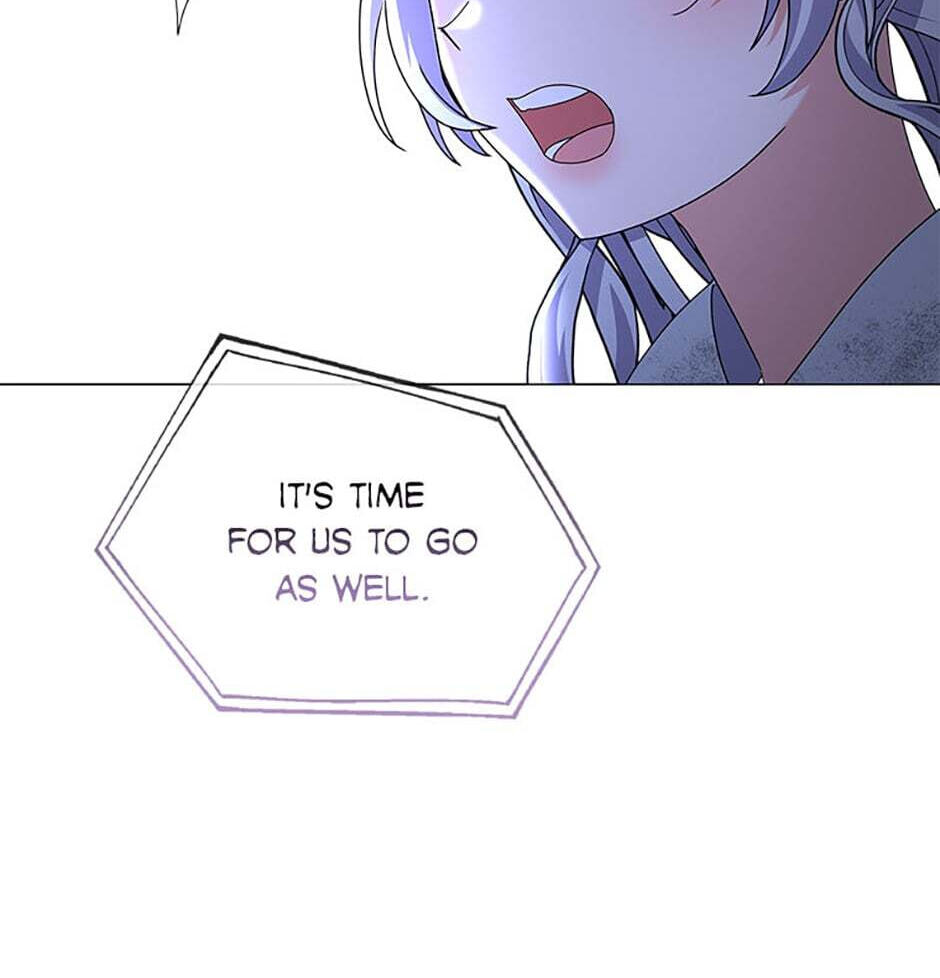 The Little Landlady Chapter 100 page 47 - 