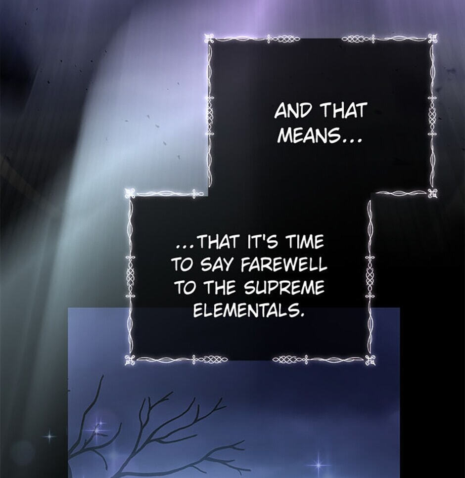 The Little Landlady Chapter 100 page 55 - 