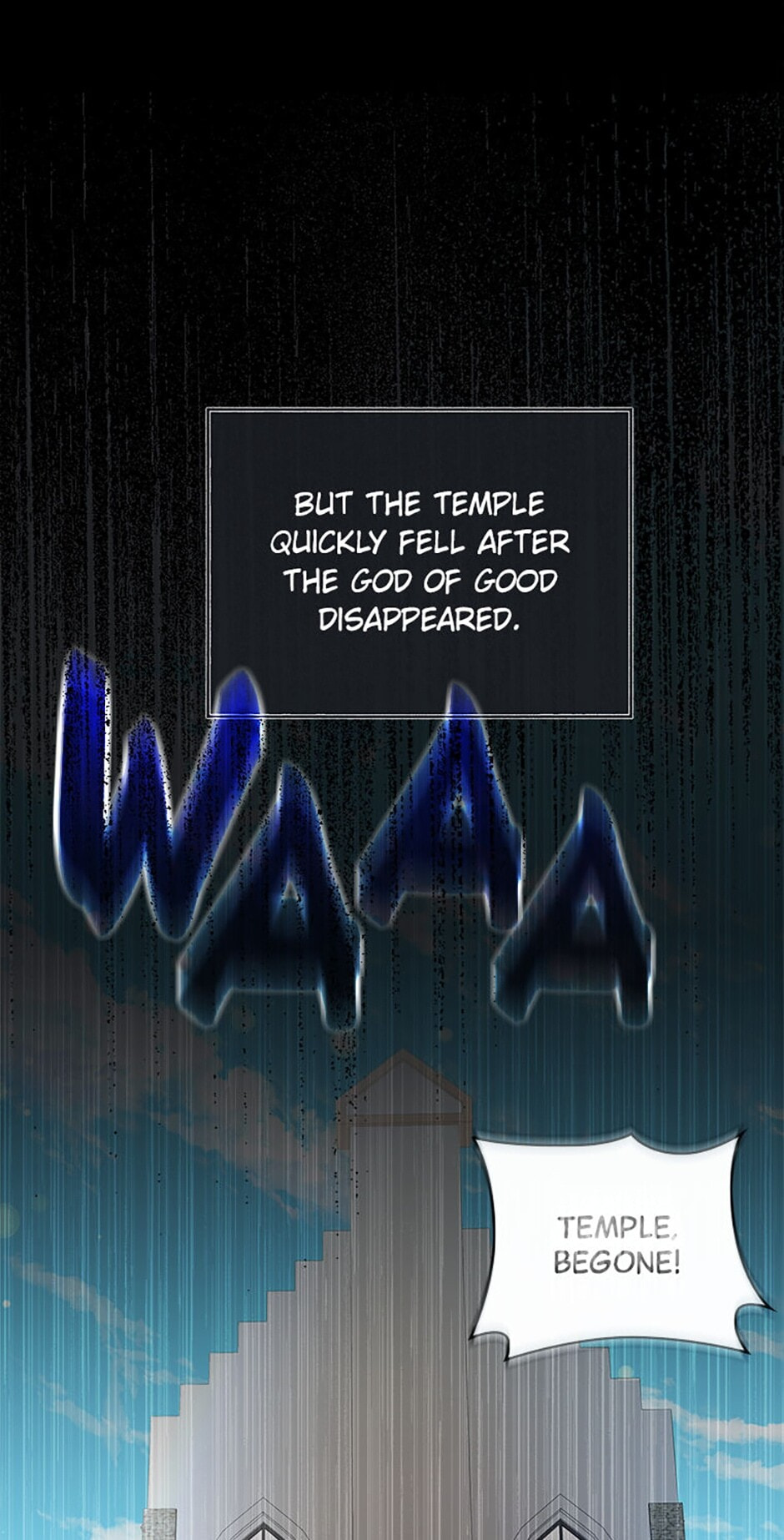 The Little Landlady Chapter 100 page 74 - 
