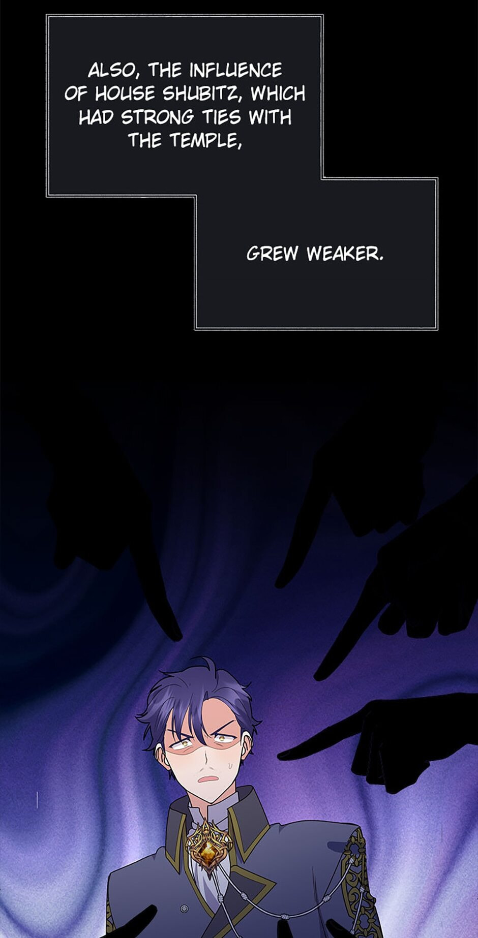 The Little Landlady Chapter 100 page 78 - 