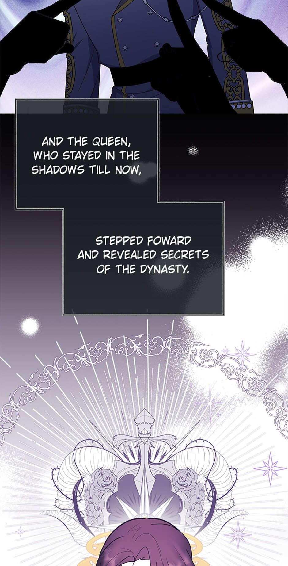 The Little Landlady Chapter 100 page 79 - 