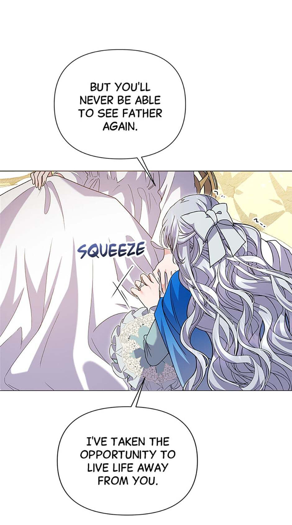 The Little Landlady Chapter 100 page 9 - 