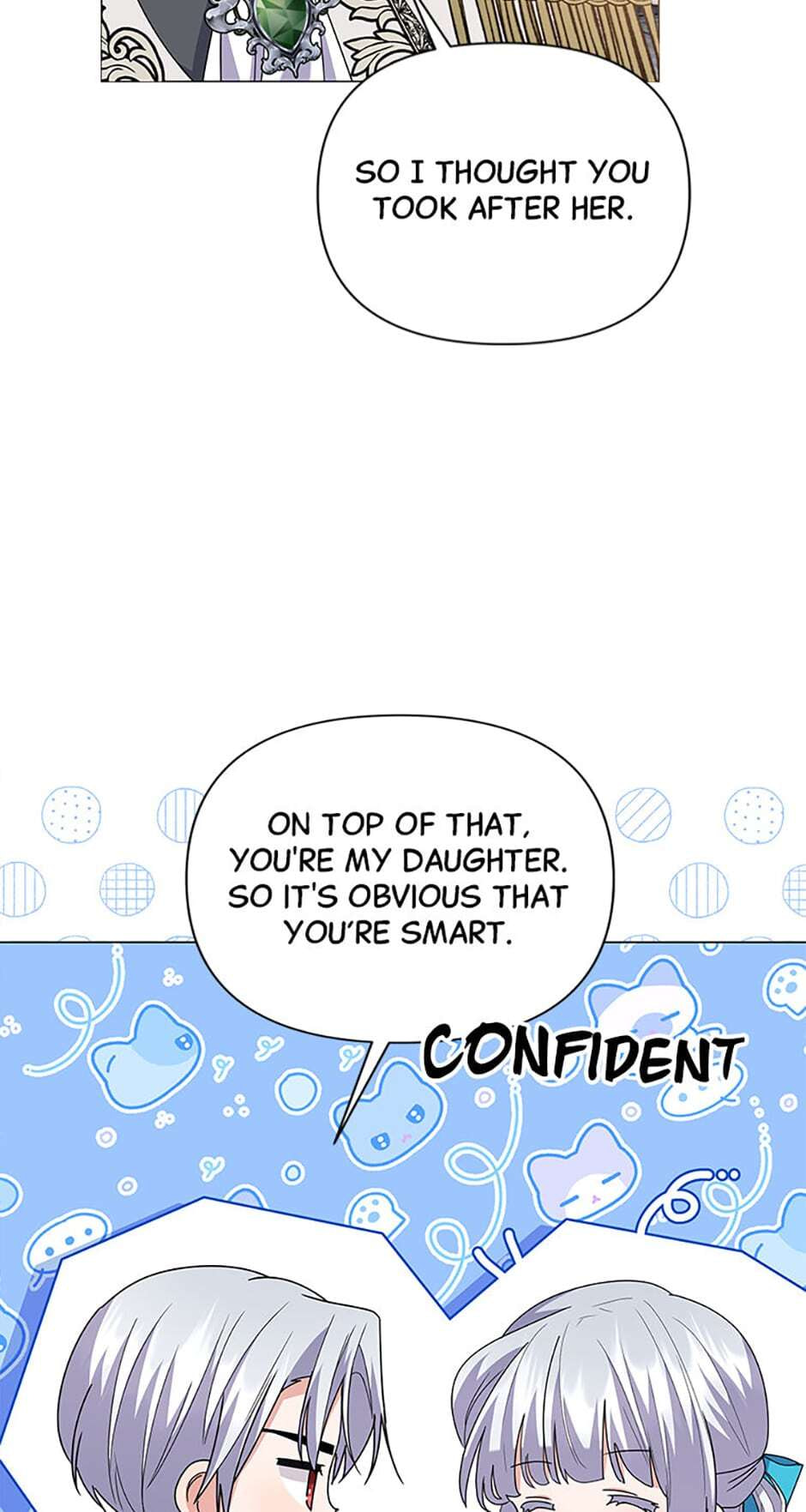 The Little Landlady Chapter 100 page 89 - 