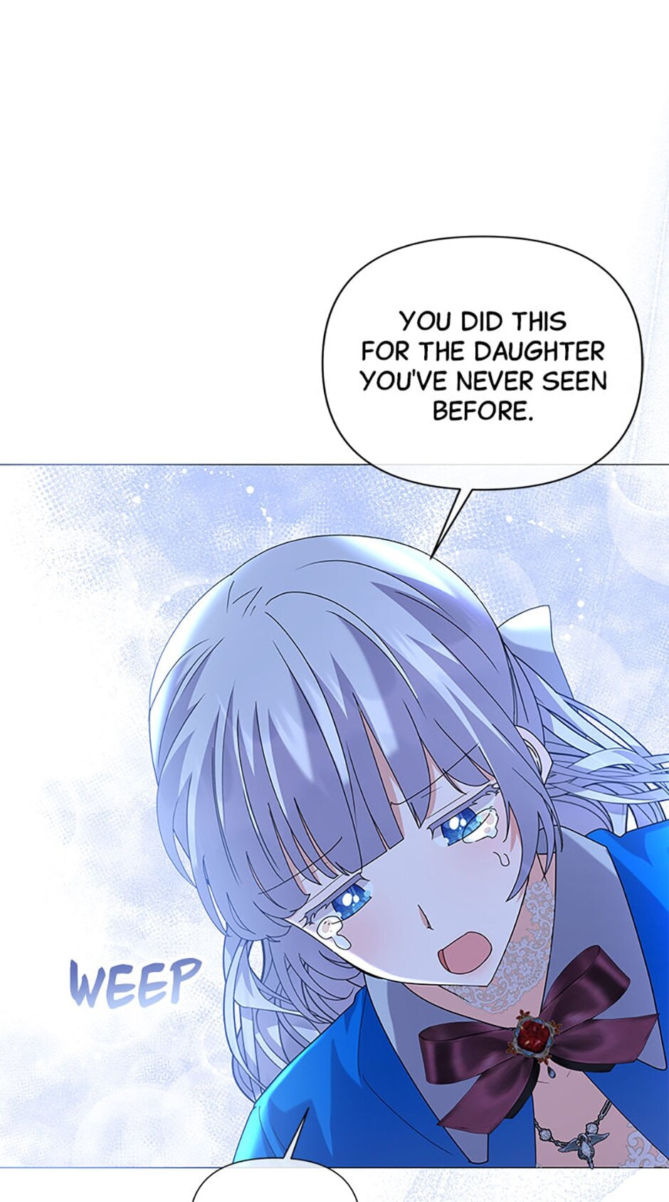 The Little Landlady Chapter 100 page 10 - 