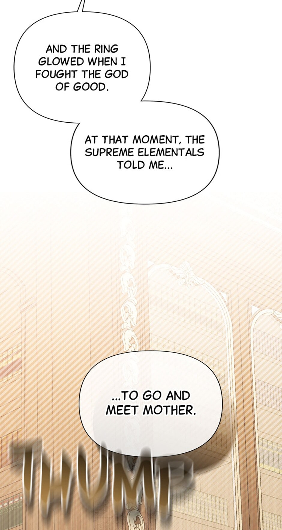 The Little Landlady Chapter 100 page 91 - 