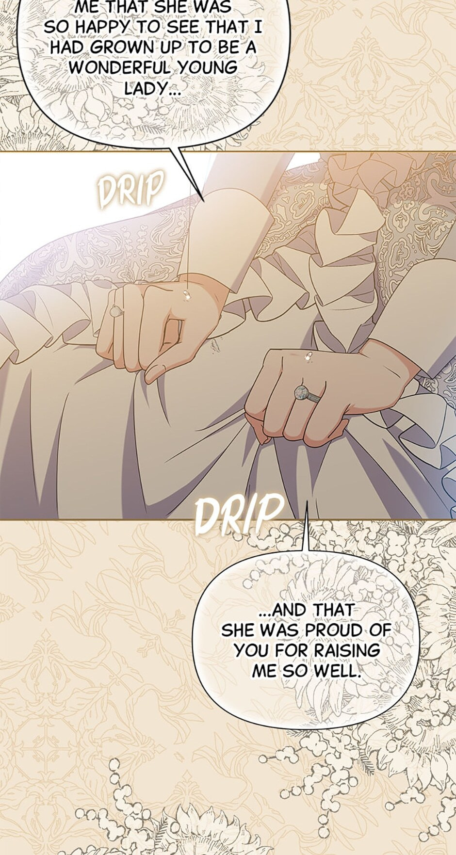 The Little Landlady Chapter 100 page 93 - 