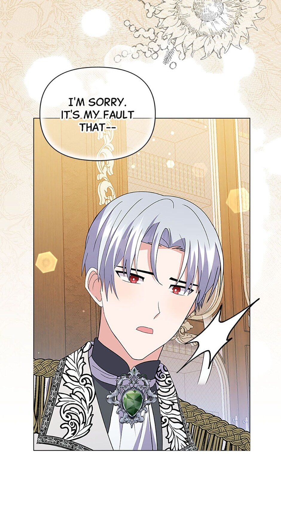 The Little Landlady Chapter 100 page 95 - 