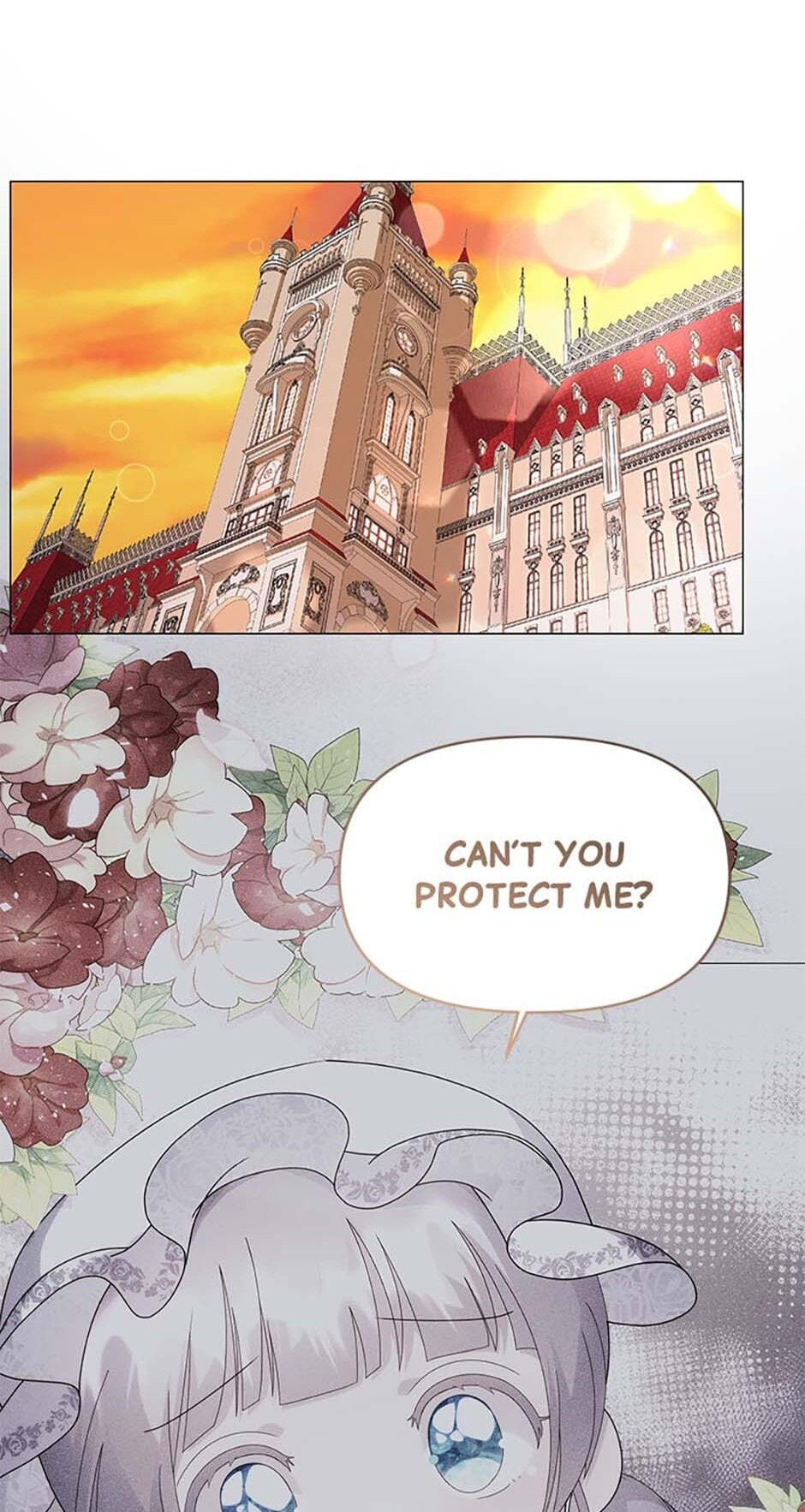 The Little Landlady Chapter 11 page 101 - 