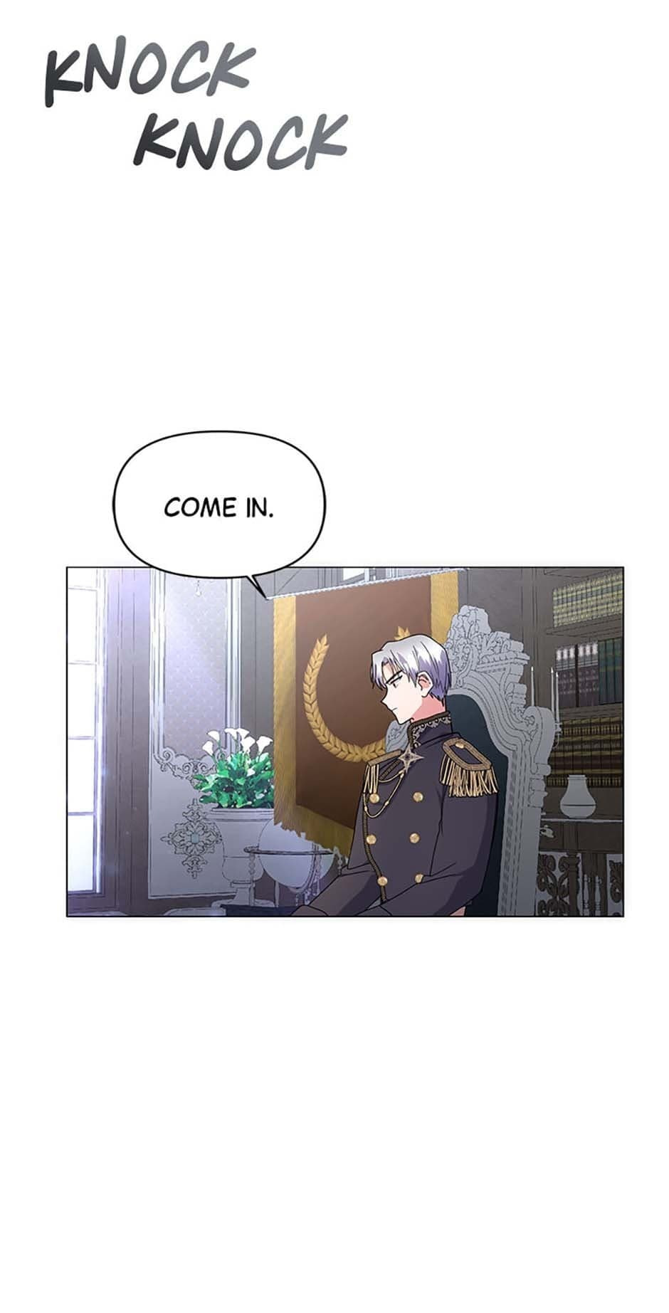 The Little Landlady Chapter 11 page 103 - 