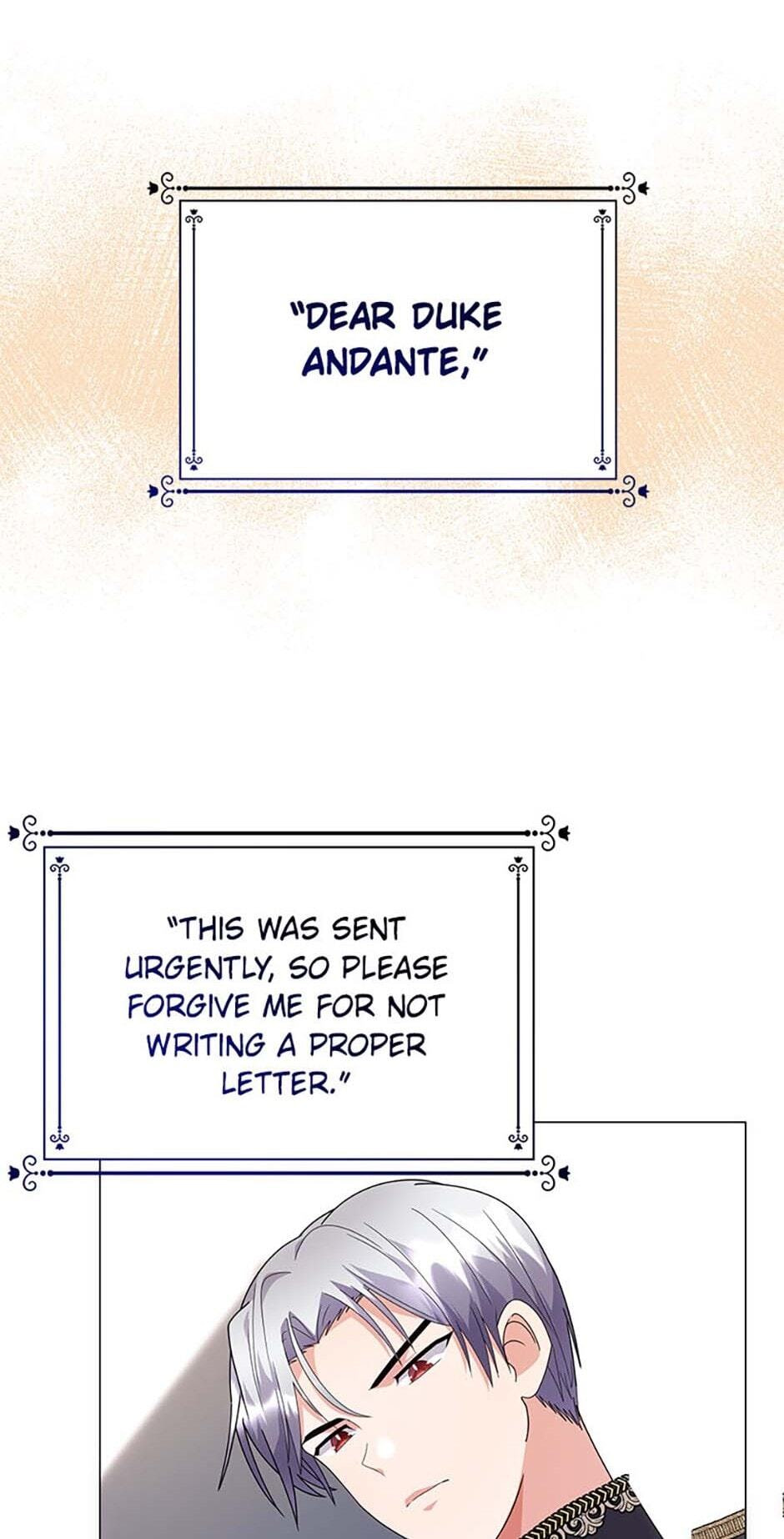The Little Landlady Chapter 11 page 105 - 