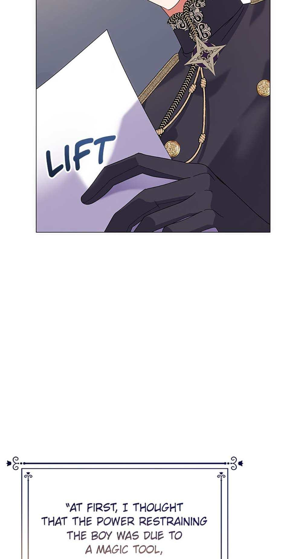 The Little Landlady Chapter 11 page 106 - 