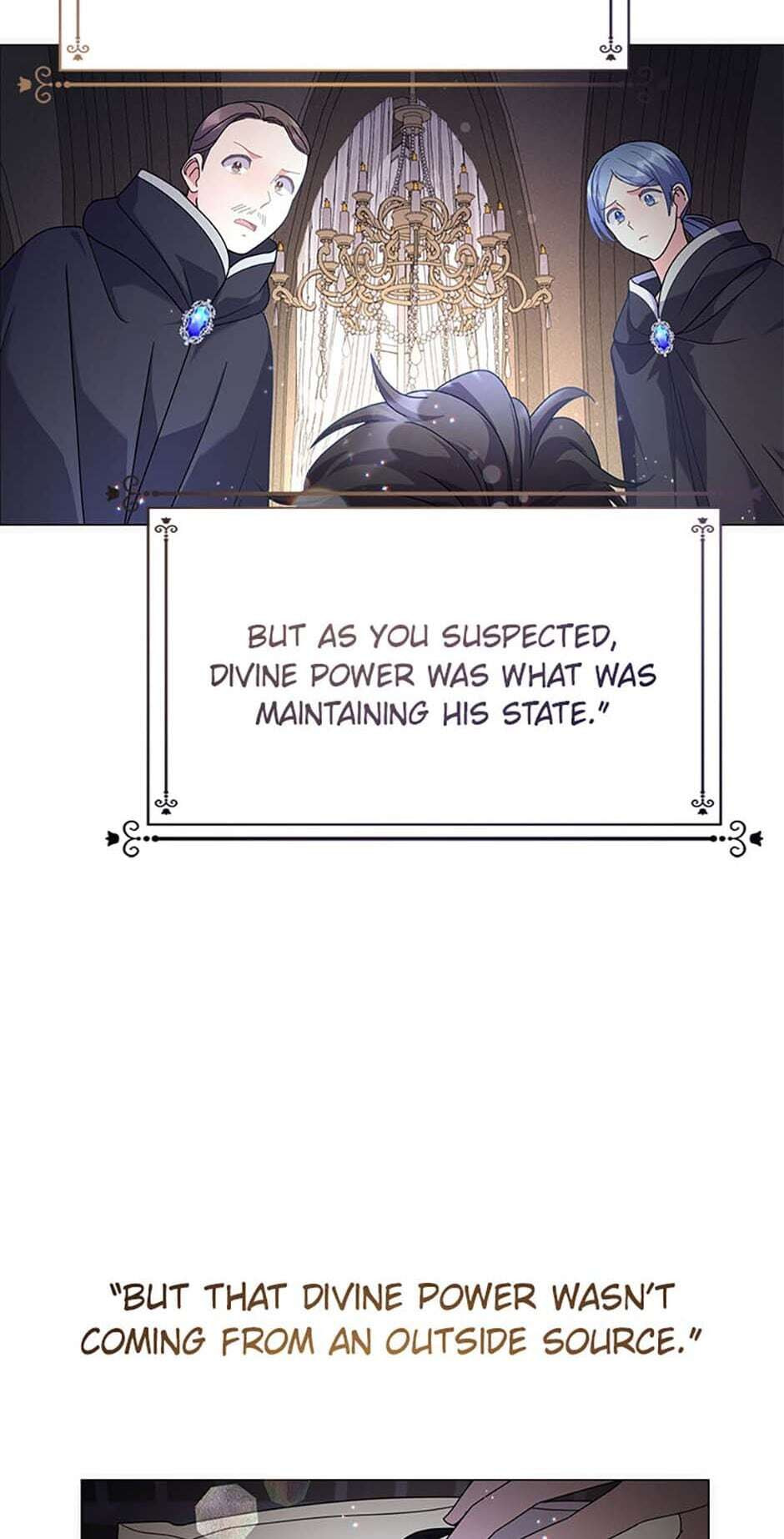 The Little Landlady Chapter 11 page 107 - 