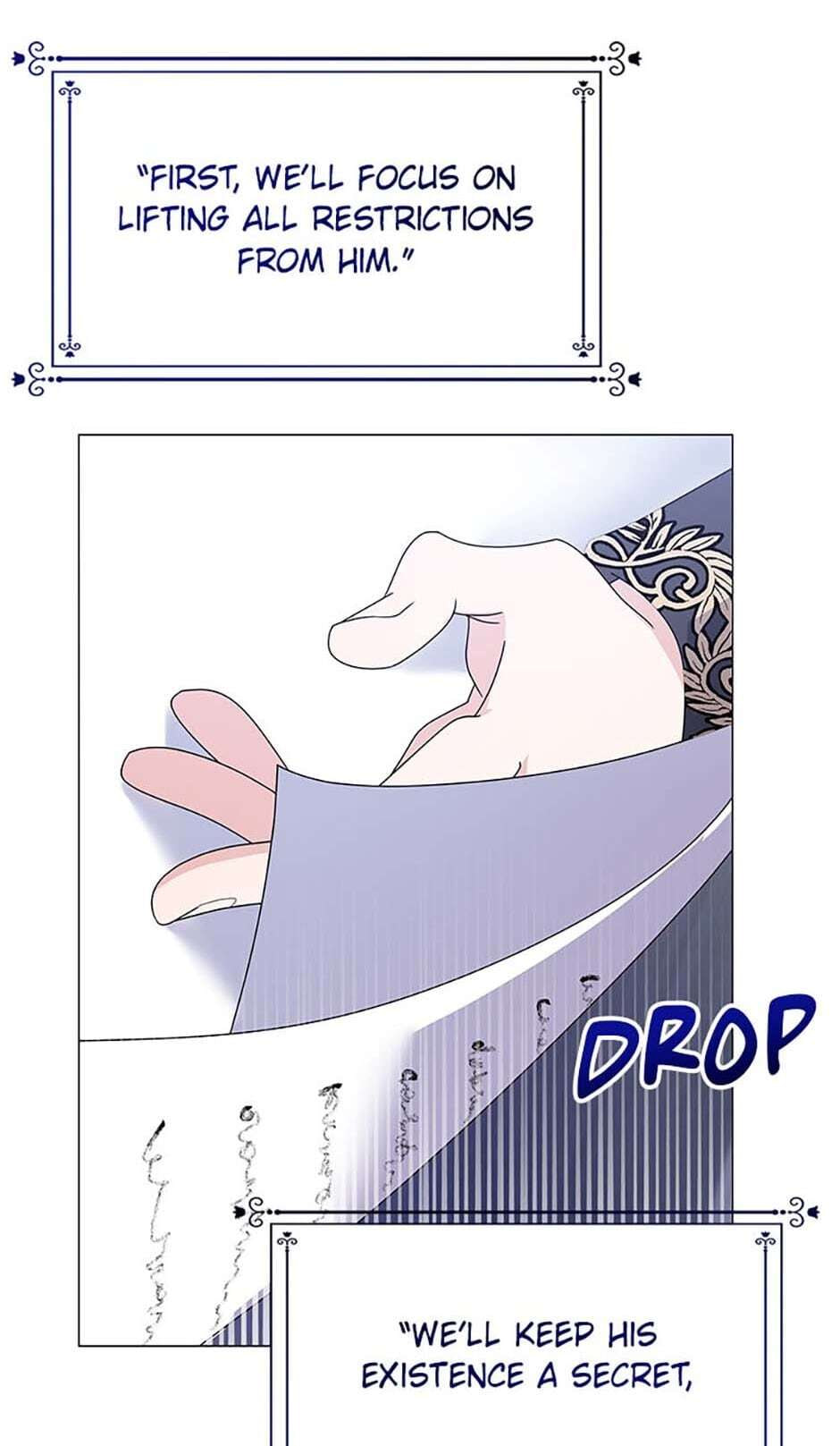 The Little Landlady Chapter 11 page 111 - 