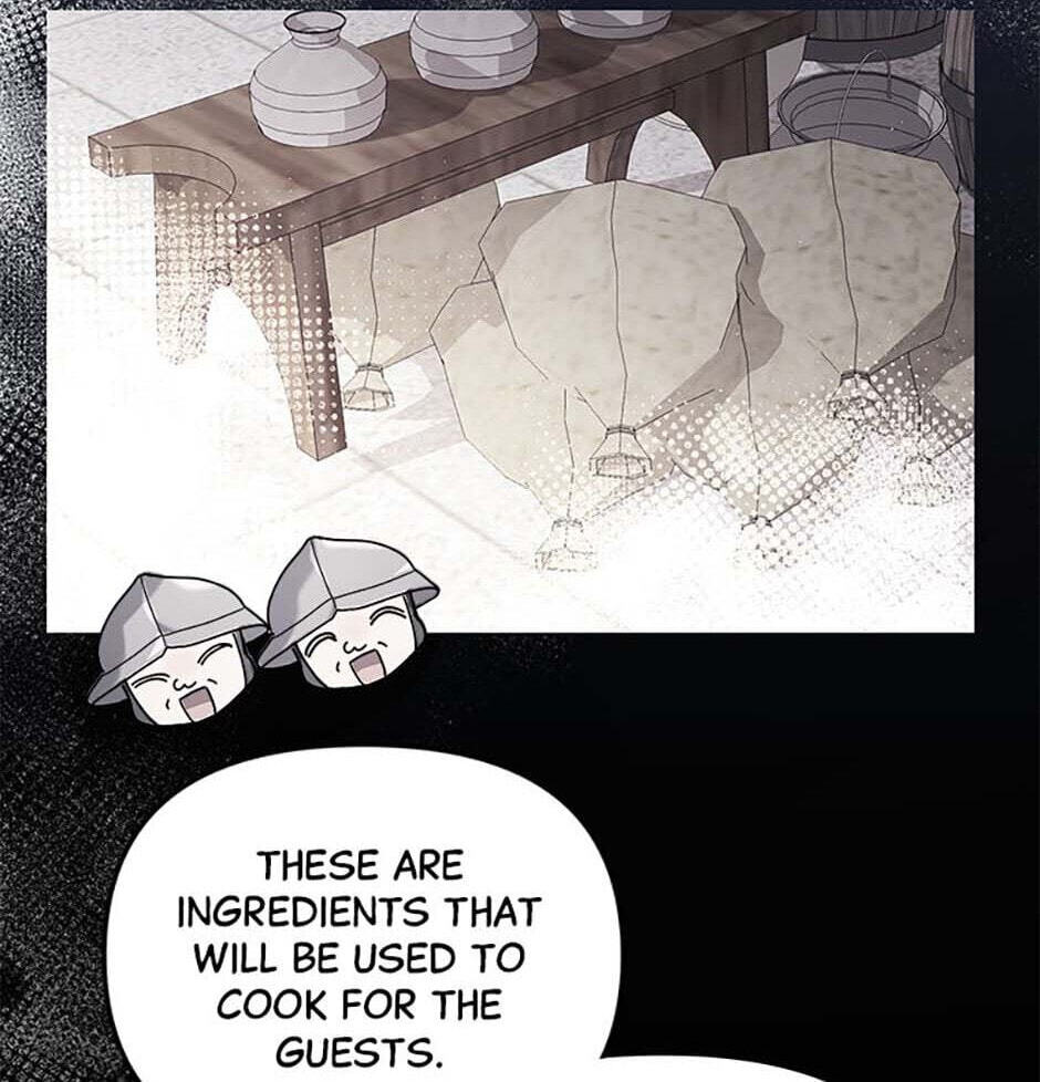 The Little Landlady Chapter 11 page 27 - 