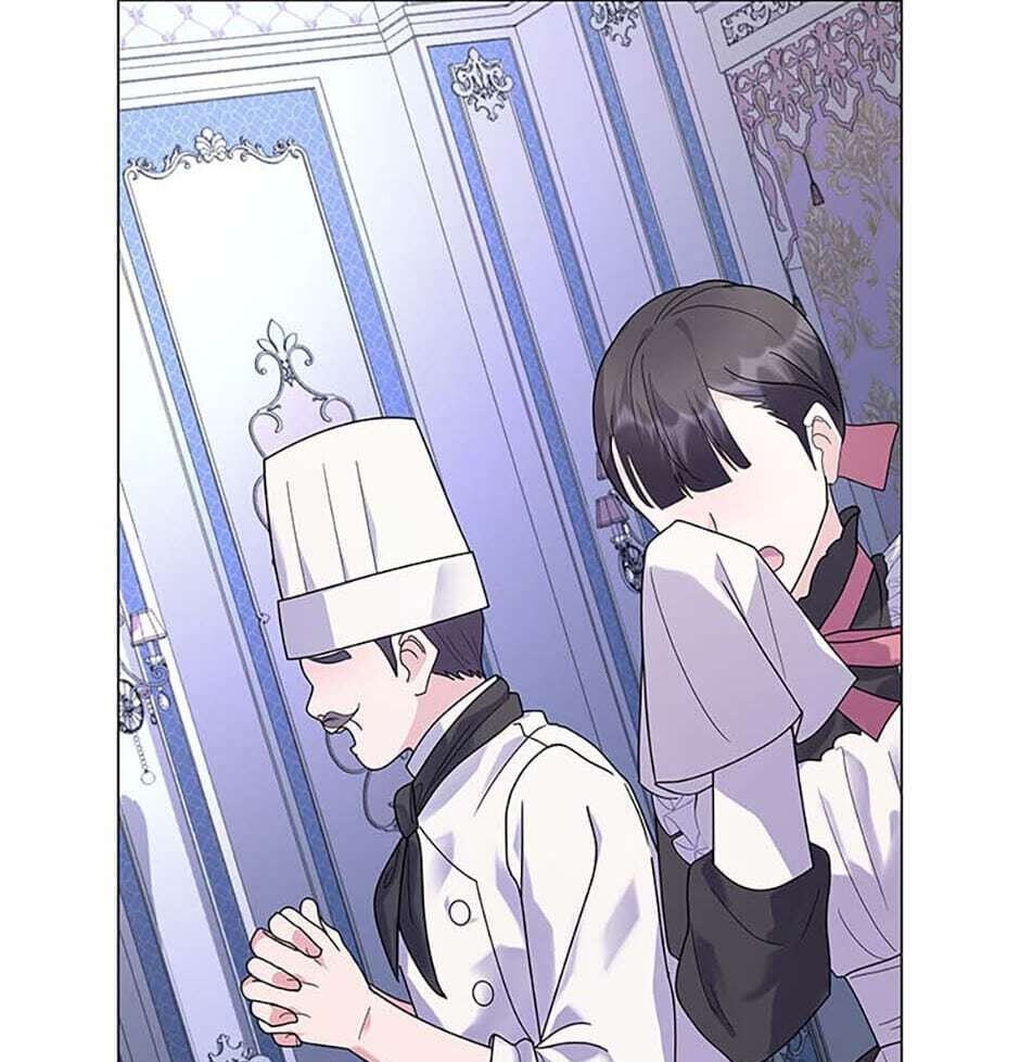 The Little Landlady Chapter 11 page 34 - 