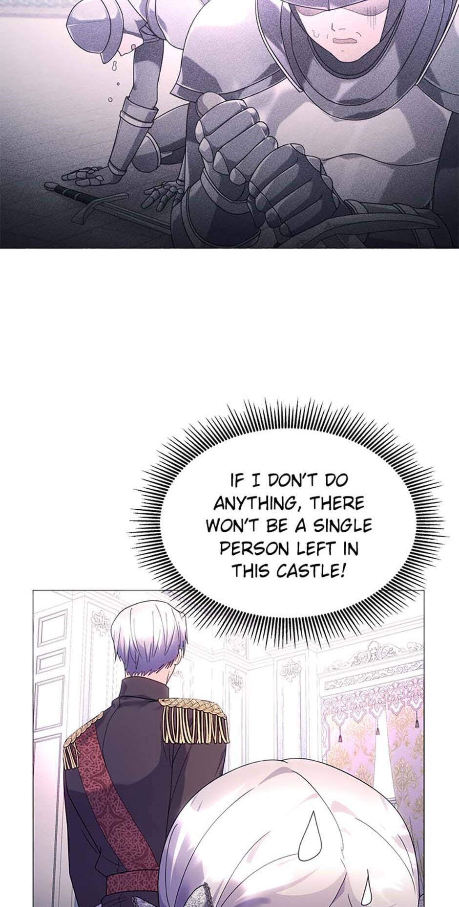 The Little Landlady Chapter 11 page 37 - 