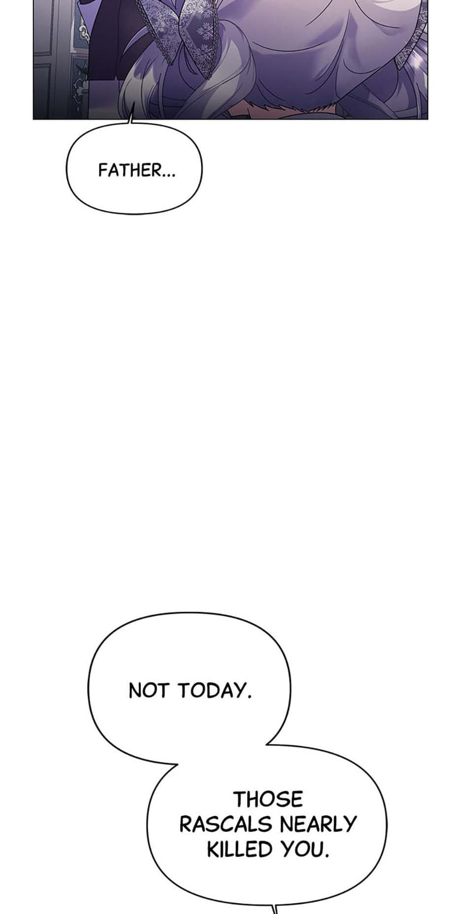 The Little Landlady Chapter 11 page 38 - 