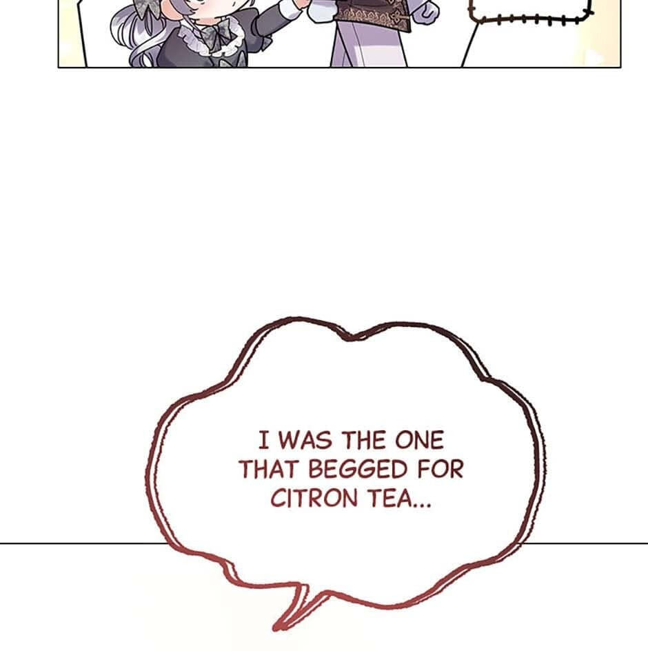 The Little Landlady Chapter 11 page 48 - 