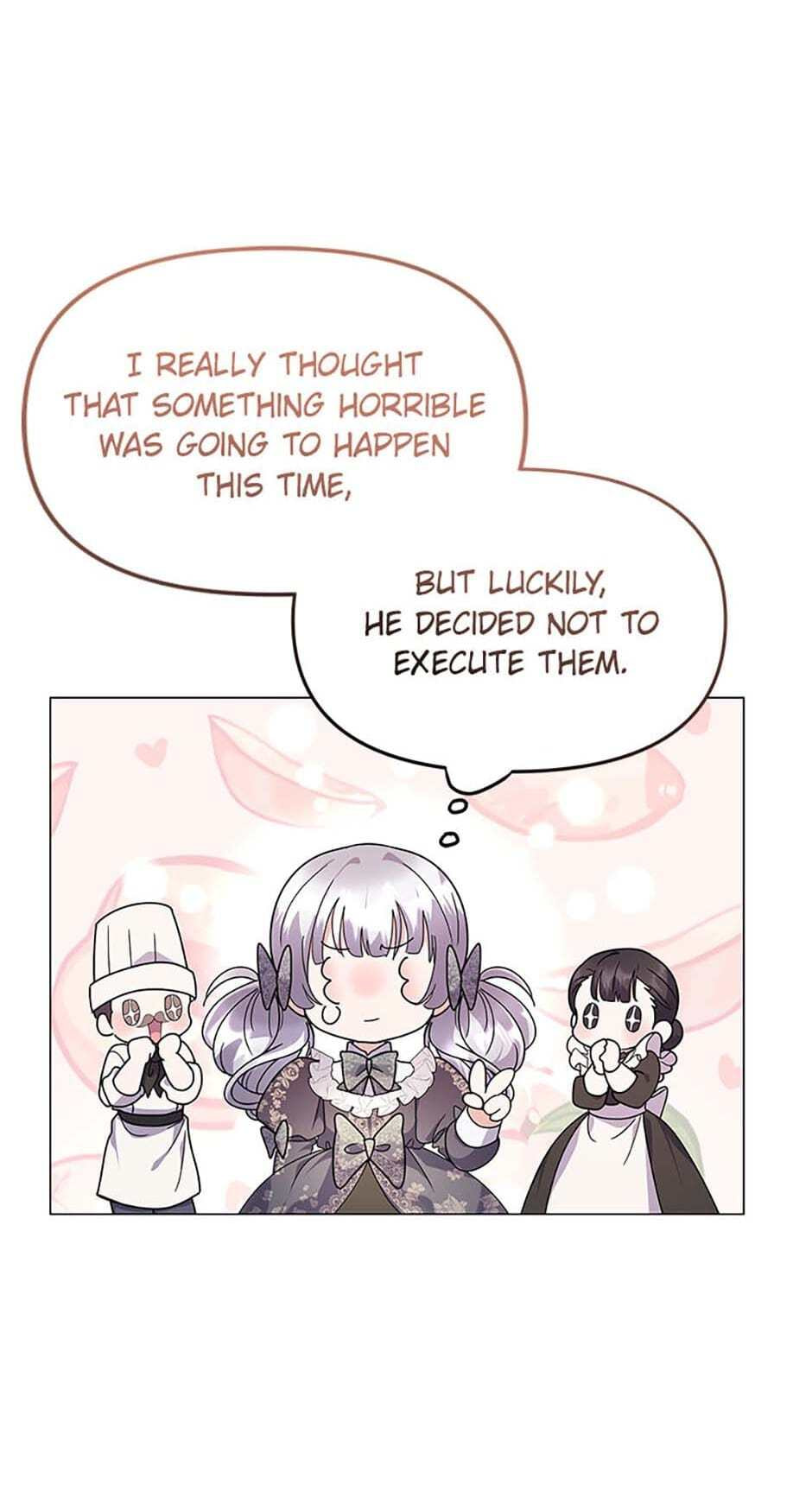 The Little Landlady Chapter 11 page 56 - 