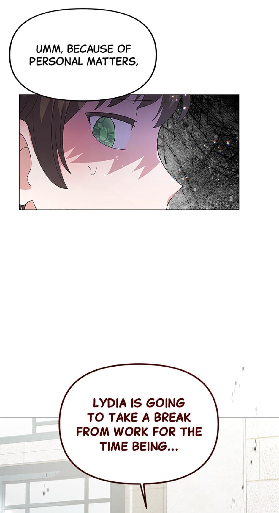 The Little Landlady Chapter 11 page 95 - 