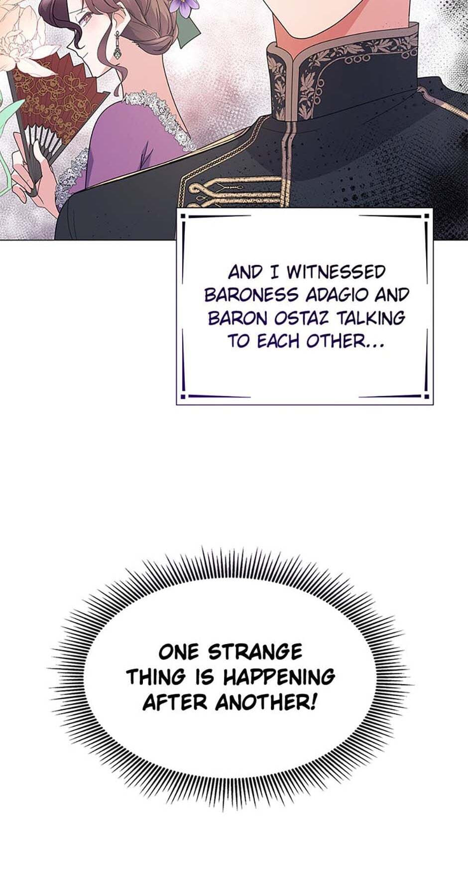 The Little Landlady Chapter 11 page 100 - 