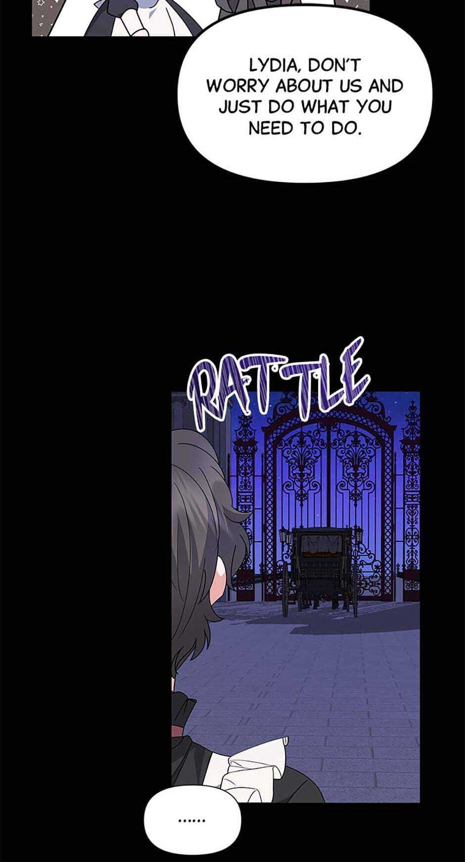 The Little Landlady Chapter 12 page 2 - 