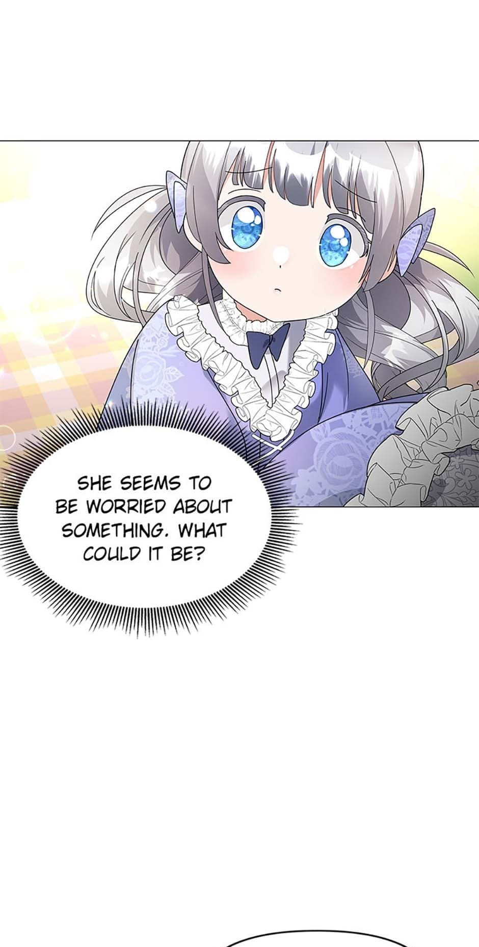 The Little Landlady Chapter 12 page 14 - 