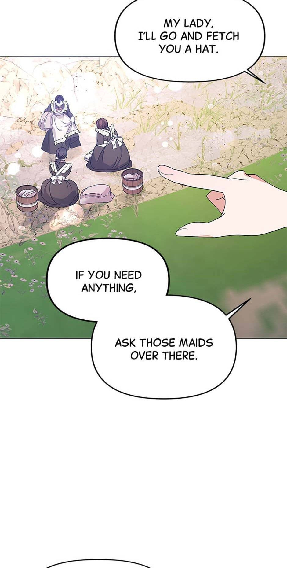 The Little Landlady Chapter 12 page 15 - 
