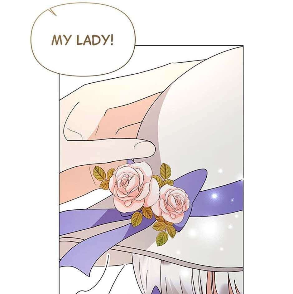 The Little Landlady Chapter 12 page 33 - 