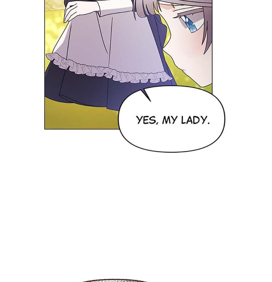 The Little Landlady Chapter 12 page 40 - 