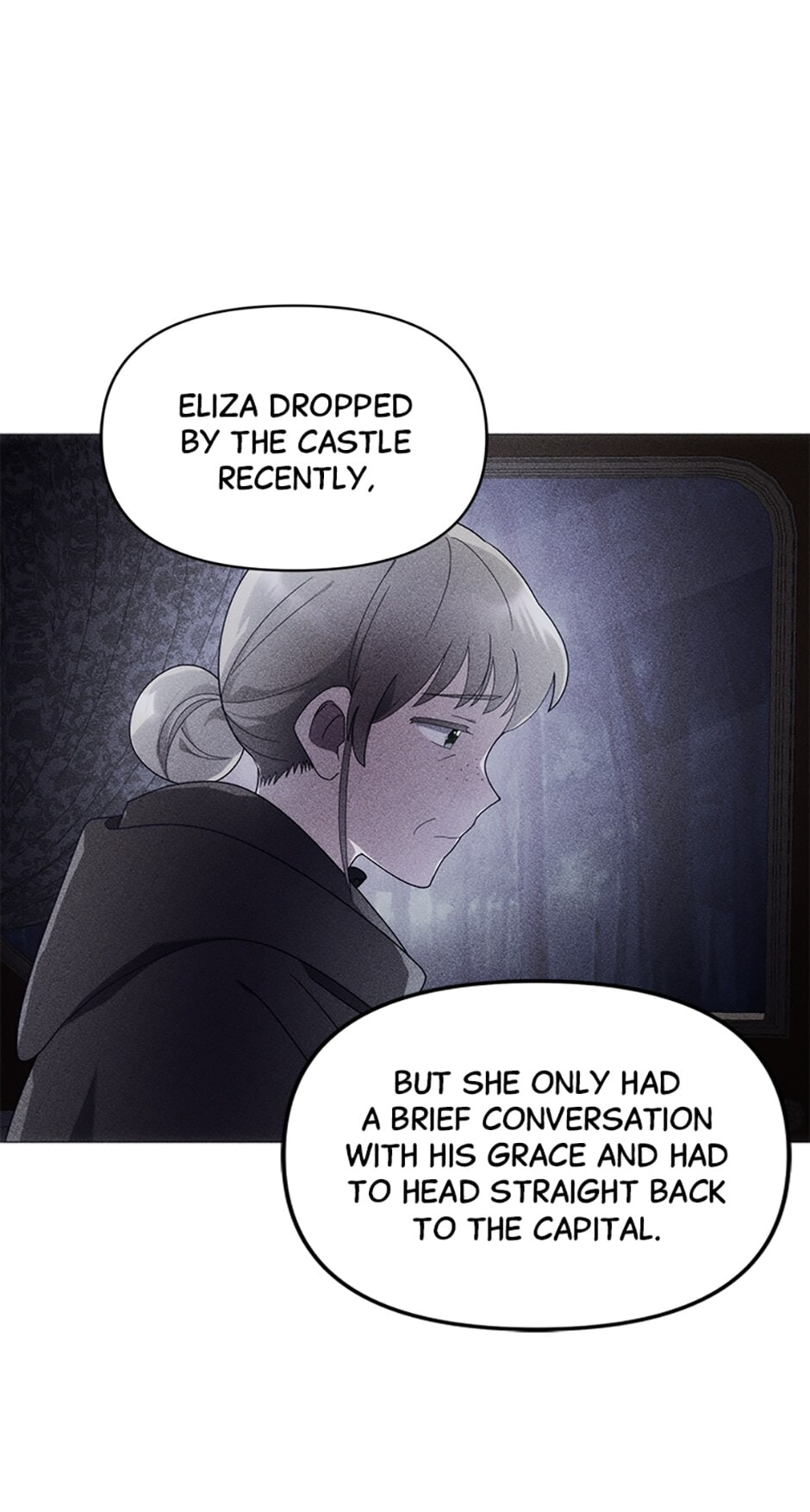 The Little Landlady Chapter 12 page 51 - 