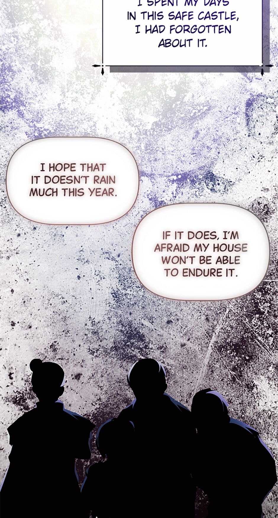 The Little Landlady Chapter 12 page 53 - 