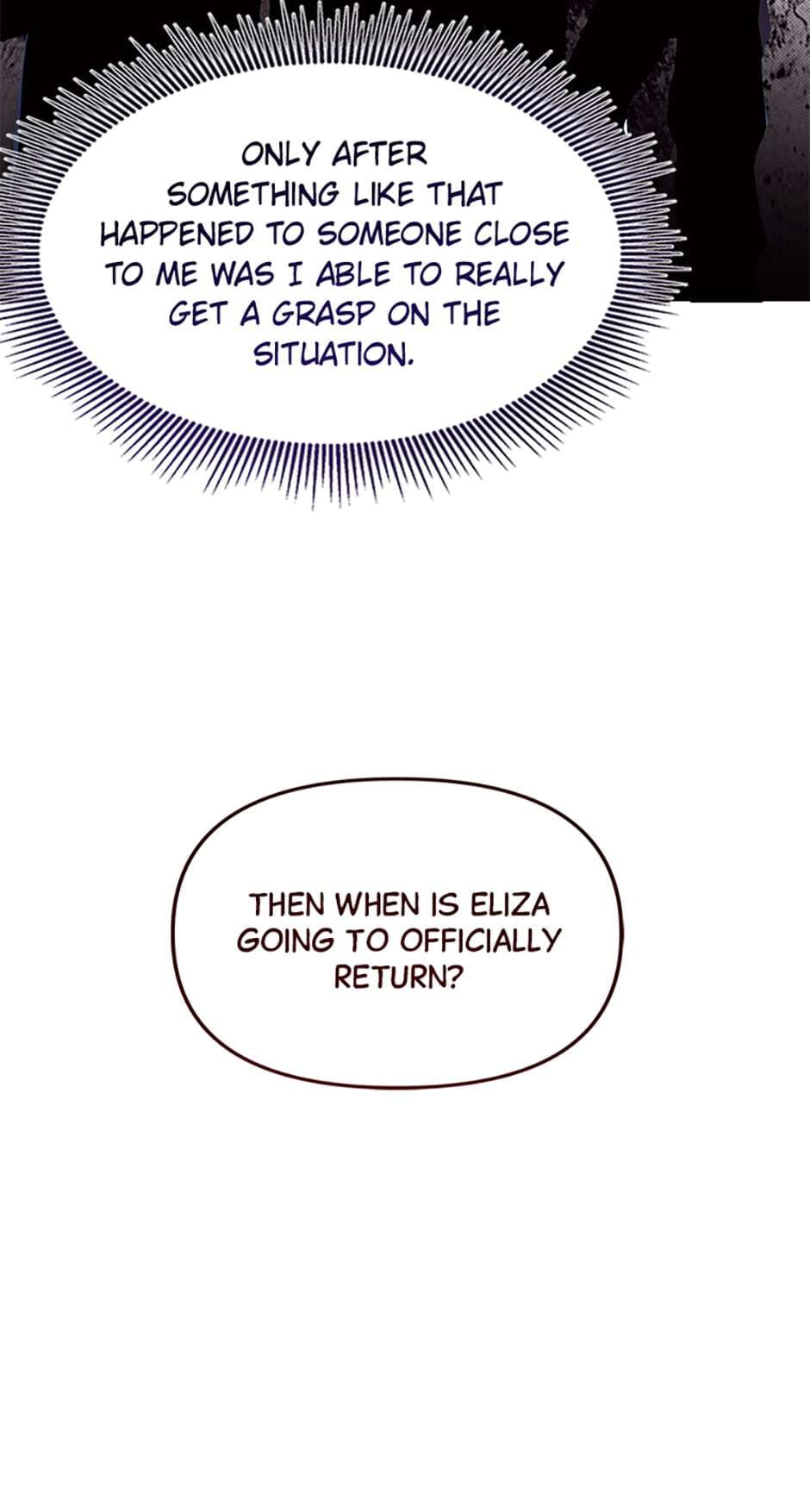 The Little Landlady Chapter 12 page 54 - 