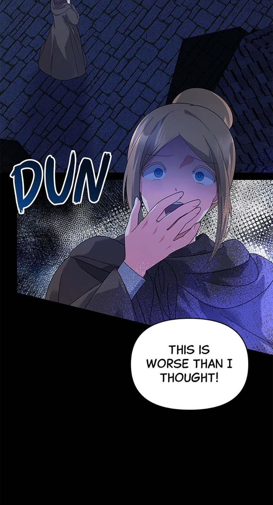 The Little Landlady Chapter 12 page 7 - 
