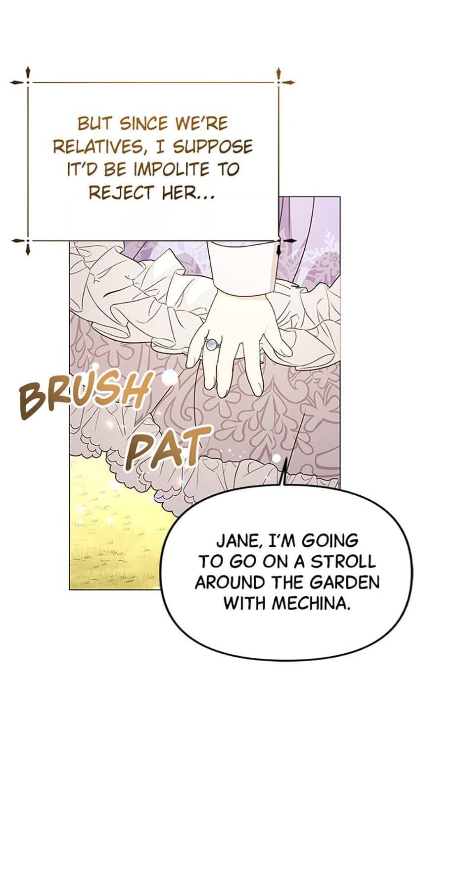 The Little Landlady Chapter 12 page 63 - 