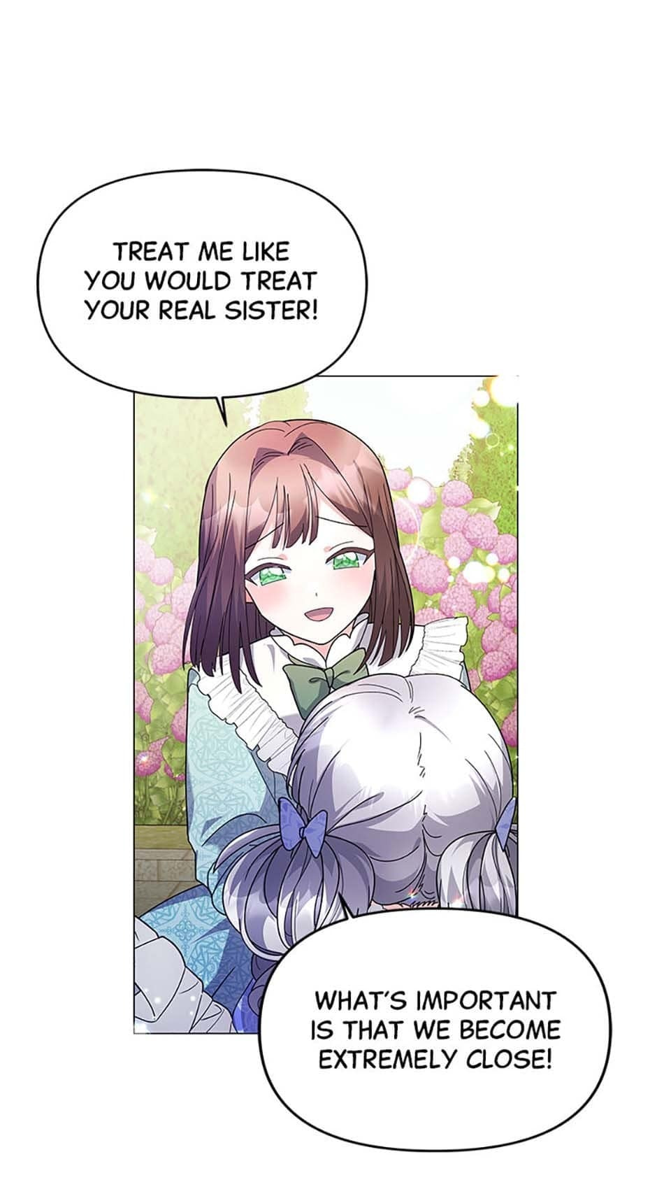 The Little Landlady Chapter 12 page 72 - 