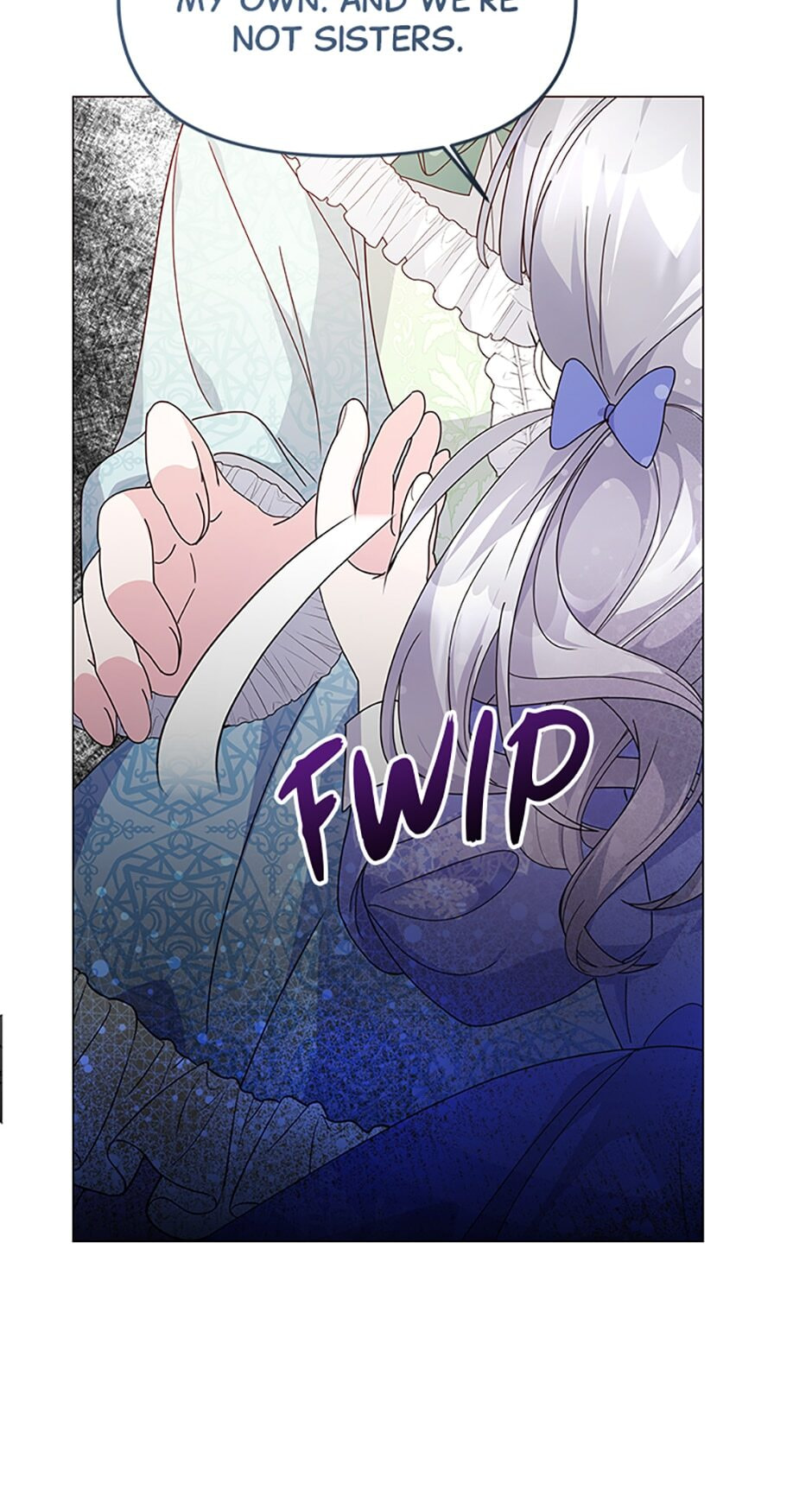 The Little Landlady Chapter 12 page 82 - 