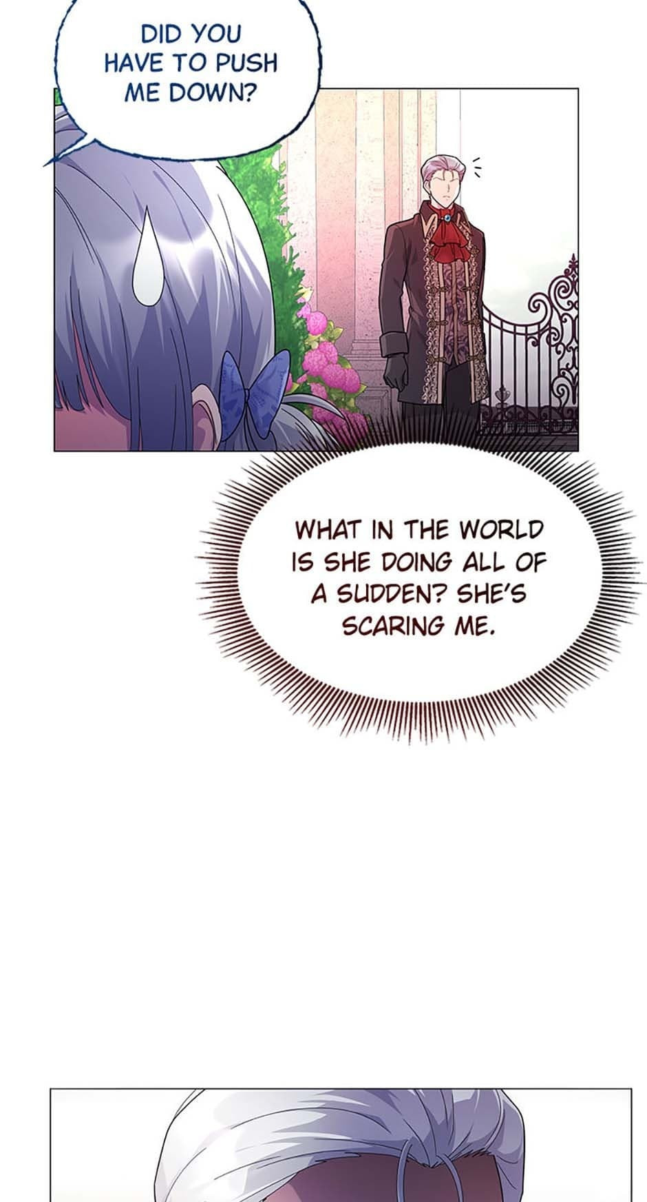 The Little Landlady Chapter 12 page 88 - 