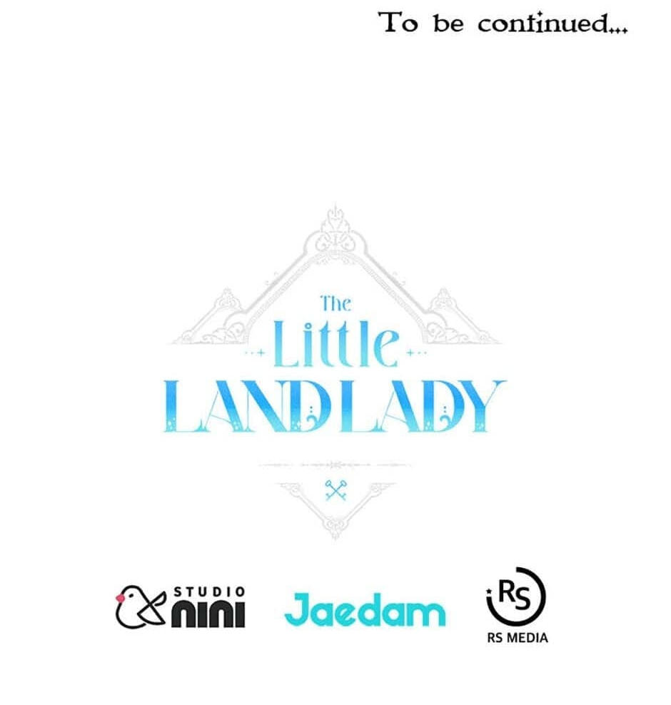 The Little Landlady Chapter 13 page 114 - 