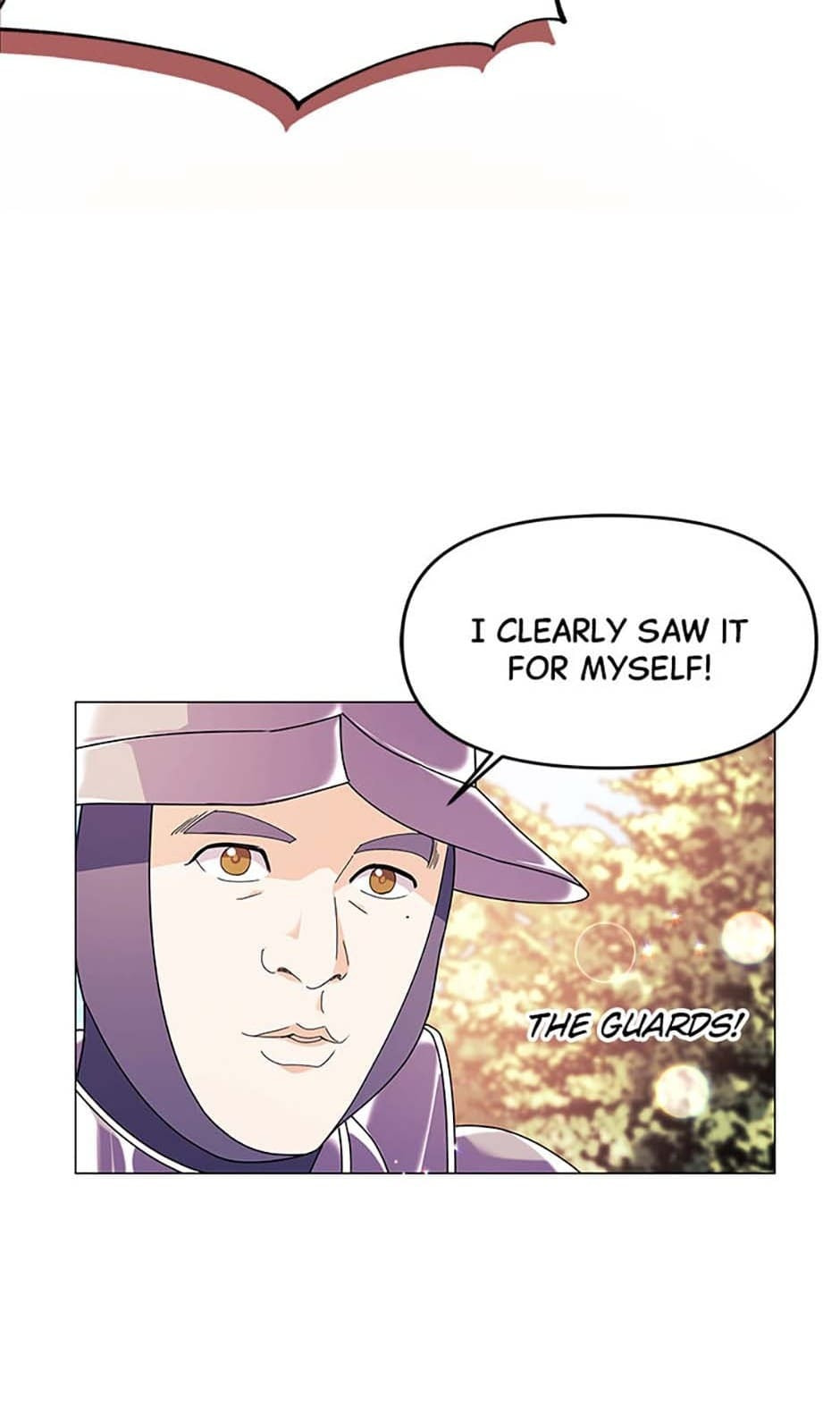 The Little Landlady Chapter 13 page 21 - 