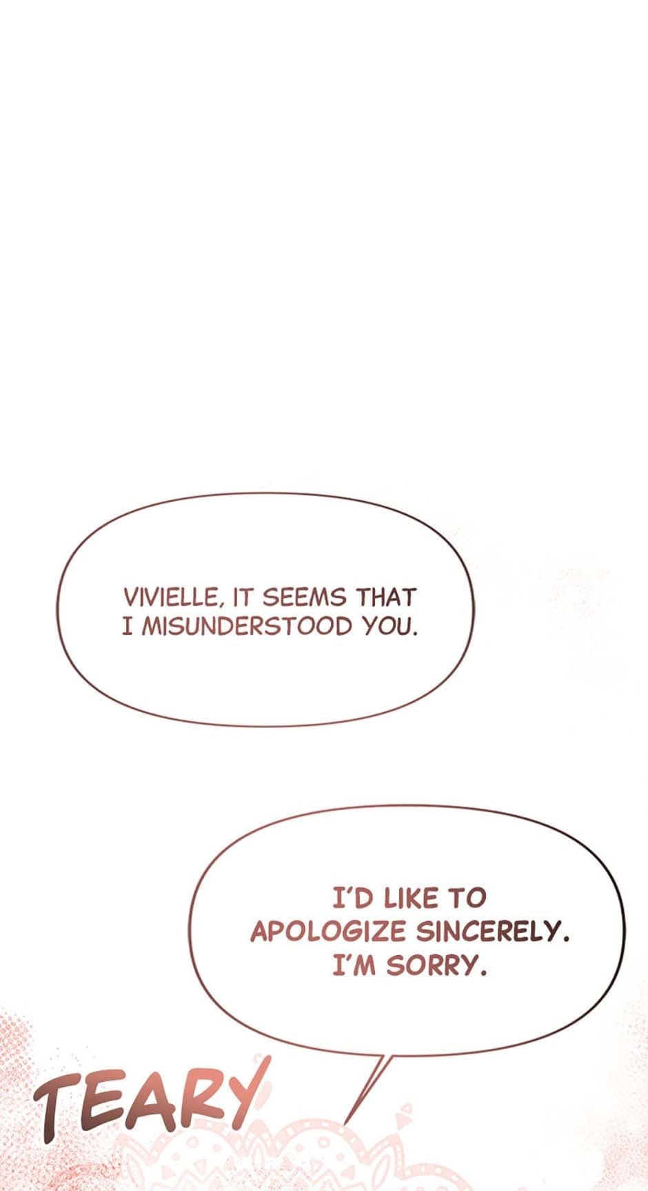 The Little Landlady Chapter 13 page 26 - 
