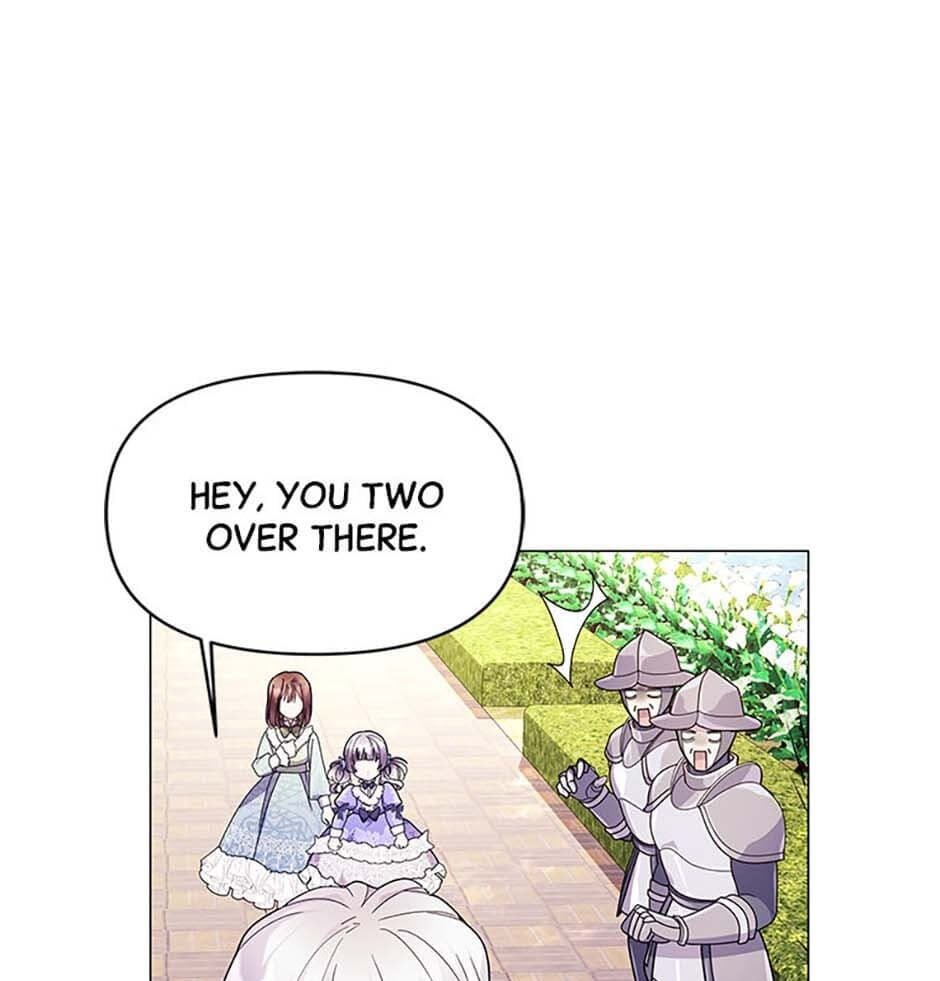 The Little Landlady Chapter 13 page 36 - 